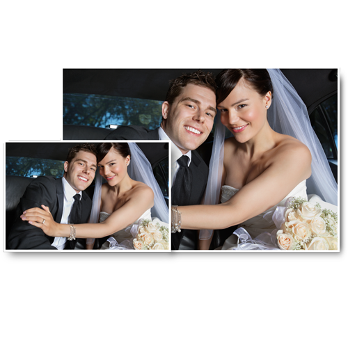 Photo Prints & Enlargement