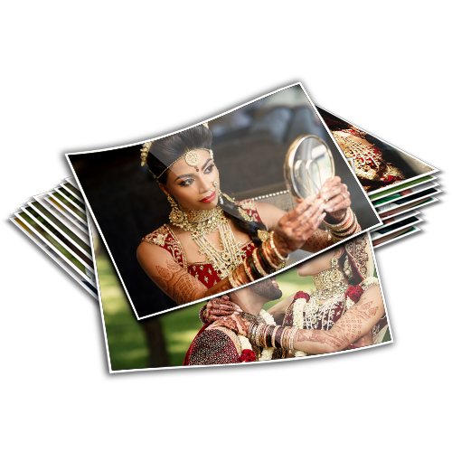 Glossy Photo Prints