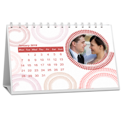 Horizontal Table Top 