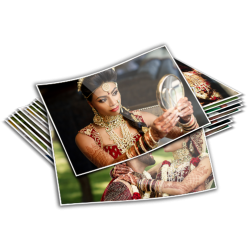 Glossy Photo Prints